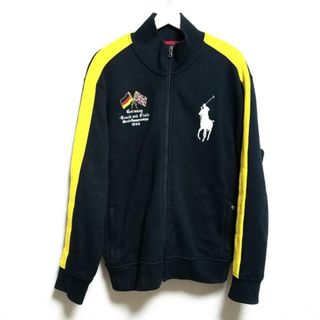 ポロラルフローレン(POLO RALPH LAUREN)のポロラルフローレン ブルゾン サイズXL(ブルゾン)