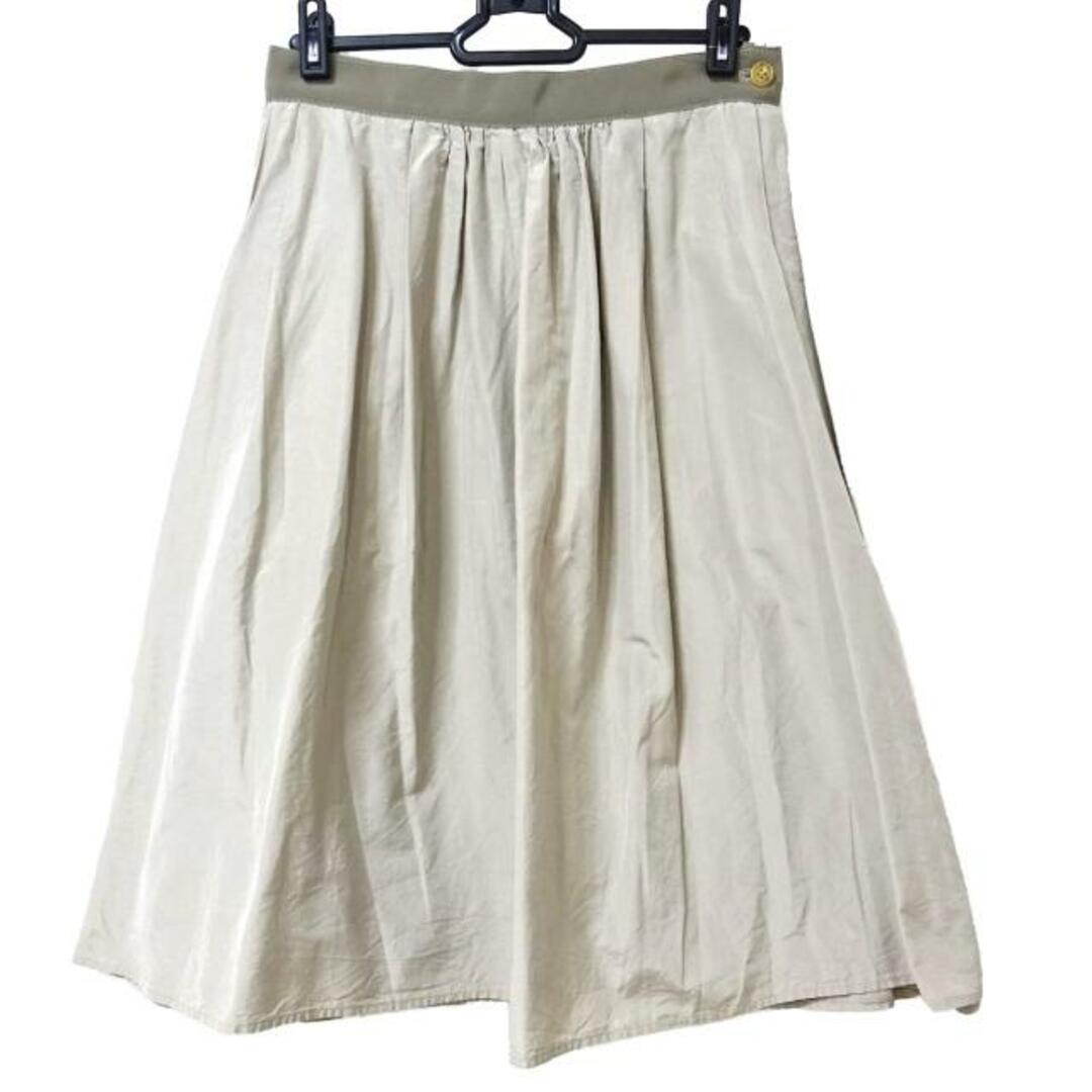 MARGARET HOWELL(マーガレットハウエル)のマーガレットハウエル スカート サイズ1 S レディースのスカート(その他)の商品写真