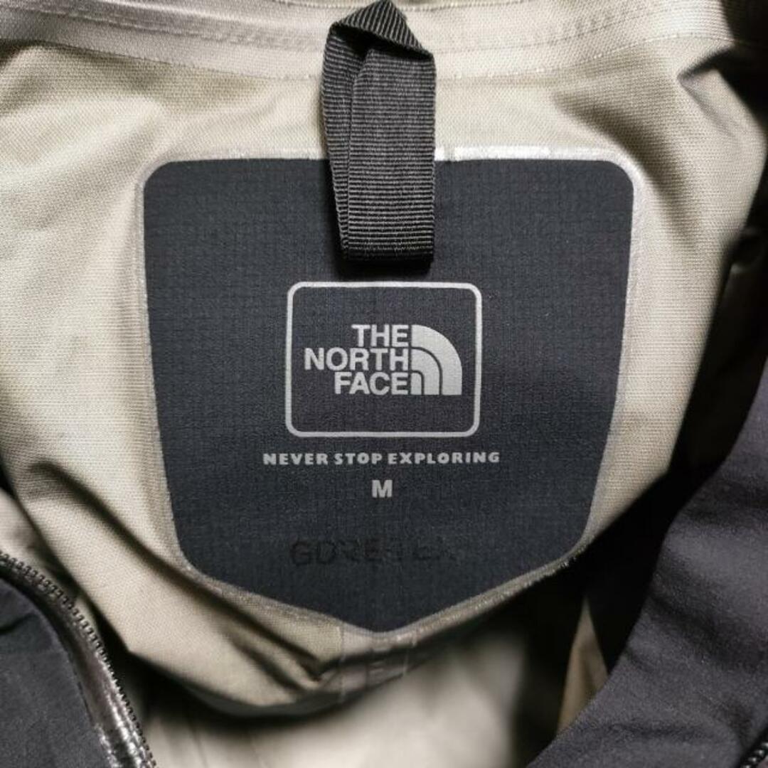 THE NORTH FACE(ザノースフェイス)のノースフェイス ブルゾン メンズ - 黒 メンズのジャケット/アウター(ブルゾン)の商品写真