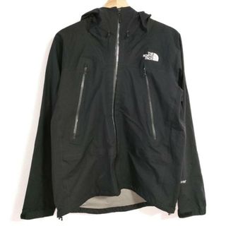 ザノースフェイス(THE NORTH FACE)のノースフェイス ブルゾン メンズ - 黒(ブルゾン)