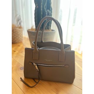 マークジェイコブス(MARC JACOBS)のマークジェイコブス　ハンドバッグ(トートバッグ)