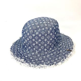 ヴィトン(LOUIS VUITTON) デニム ハット(レディース)の通販 21点 ヴィトン(LOUIS VUITTON) デニム ハット(レディース)の通販 21点