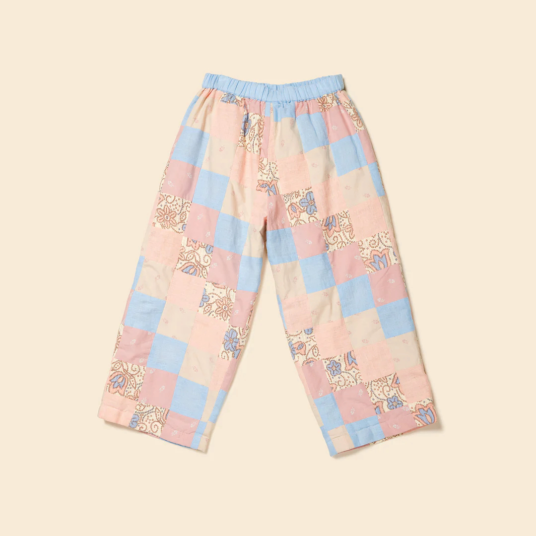 Misha & Puff(ミーシャアンドパフ)のapolina 【公式限定】Molly Trousers キッズ/ベビー/マタニティのキッズ服女の子用(90cm~)(パンツ/スパッツ)の商品写真