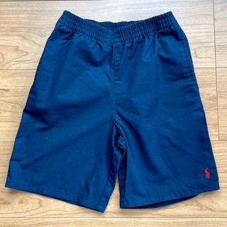 ポロラルフローレン(POLO RALPH LAUREN)の★キラキラ様専用★ラルフローレン　サイズ7   短パン　120  130(パンツ/スパッツ)