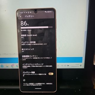 アクオス(AQUOS)のAQUOS sense6s  64 GB(スマートフォン本体)