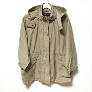 ウールリッチ(WOOLRICH)のWOOLRICH(ウールリッチ) ジャケット サイズXS レディース WWCPS2770D ライトグリーン マウンテンパーカ(その他)