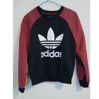 オリジナルス(Originals（adidas）)のRita Ora×adidas トレーナー トップス(トレーナー/スウェット)