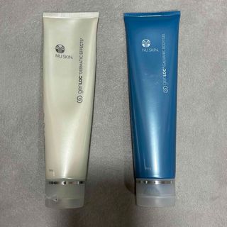 ニュースキン(NU SKIN)のニュースキン  ガルバ　ジェル2本セット(ボディクリーム)