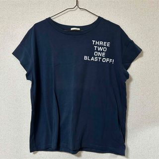 GU - GU Tシャツ Lサイズ