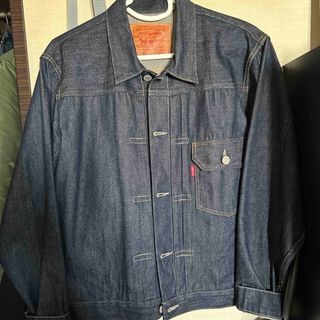 Levi's - 美品 Levi's Vintage Clothings 506xx サイズ 38