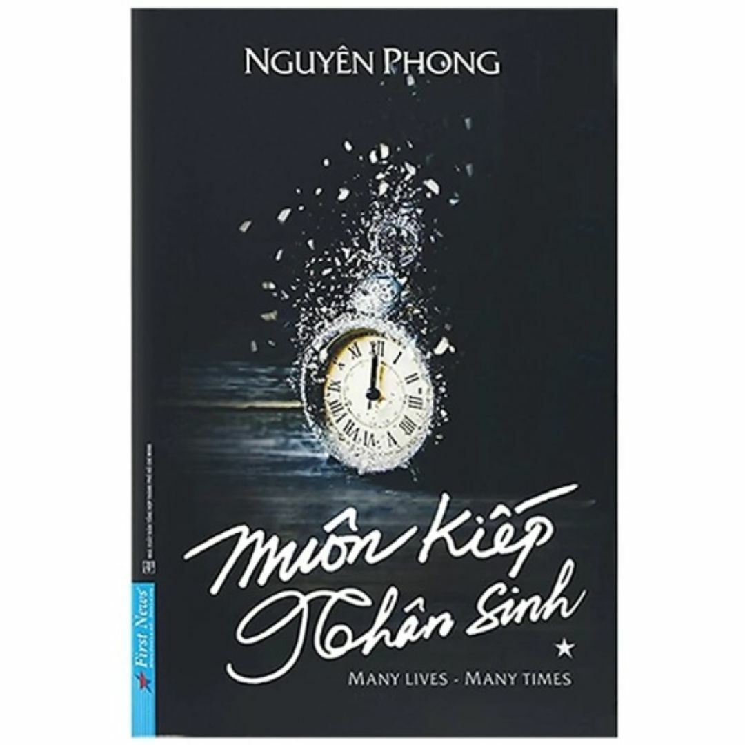 Sách Muôn Kiếp Nhân Sinh エンタメ/ホビーの本(洋書)の商品写真