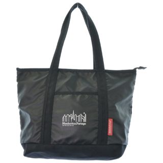 マンハッタンポーテージ(Manhattan Portage)のManhattanPortage バッグ（その他） - 黒 【古着】【中古】(その他)