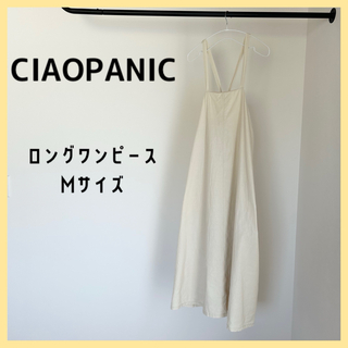 Ciaopanic - CIAOPANIC ロングワンピース