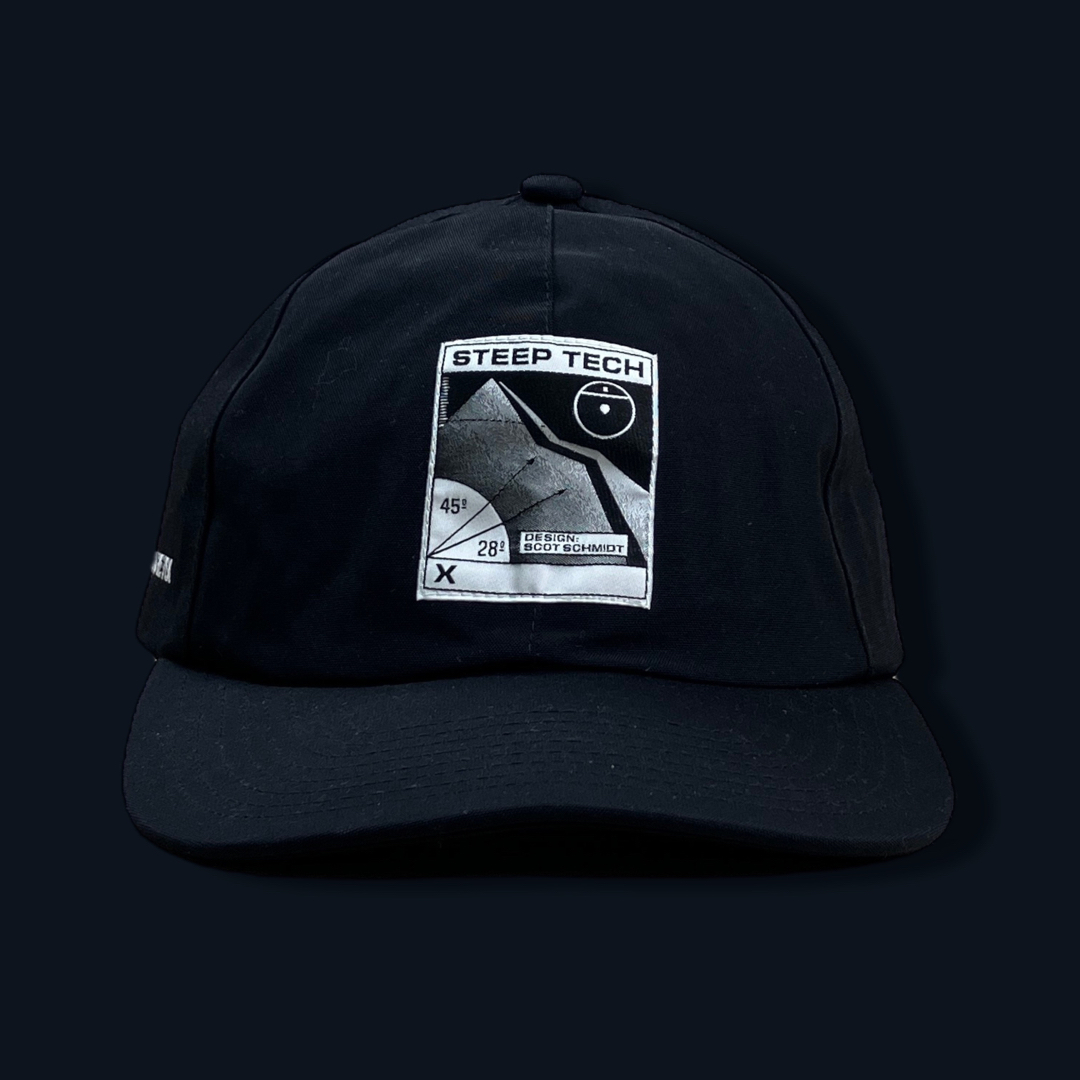 THE NORTH FACE - ノースフェイス Steep Tech ゴアテックス THE NORTH FACE - ノースフェイス Steep Tech ゴアテックス
