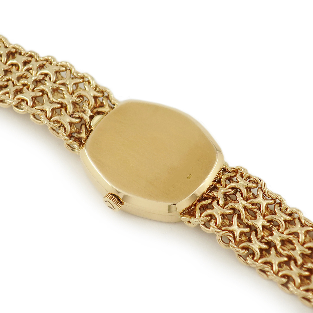 ROLEX(ロレックス)のロレックス  チェリーニ 3955 手巻き レディース 腕時計 レディースのファッション小物(腕時計)の商品写真