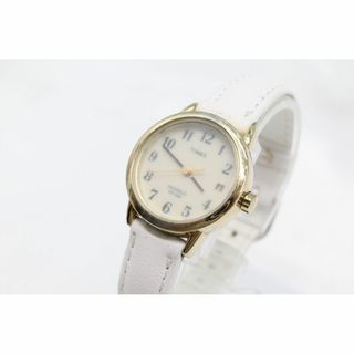 タイメックス(TIMEX)のW133-7】動作品 電池交換済 タイメックス インディグロ 30M防水 腕時計(腕時計)