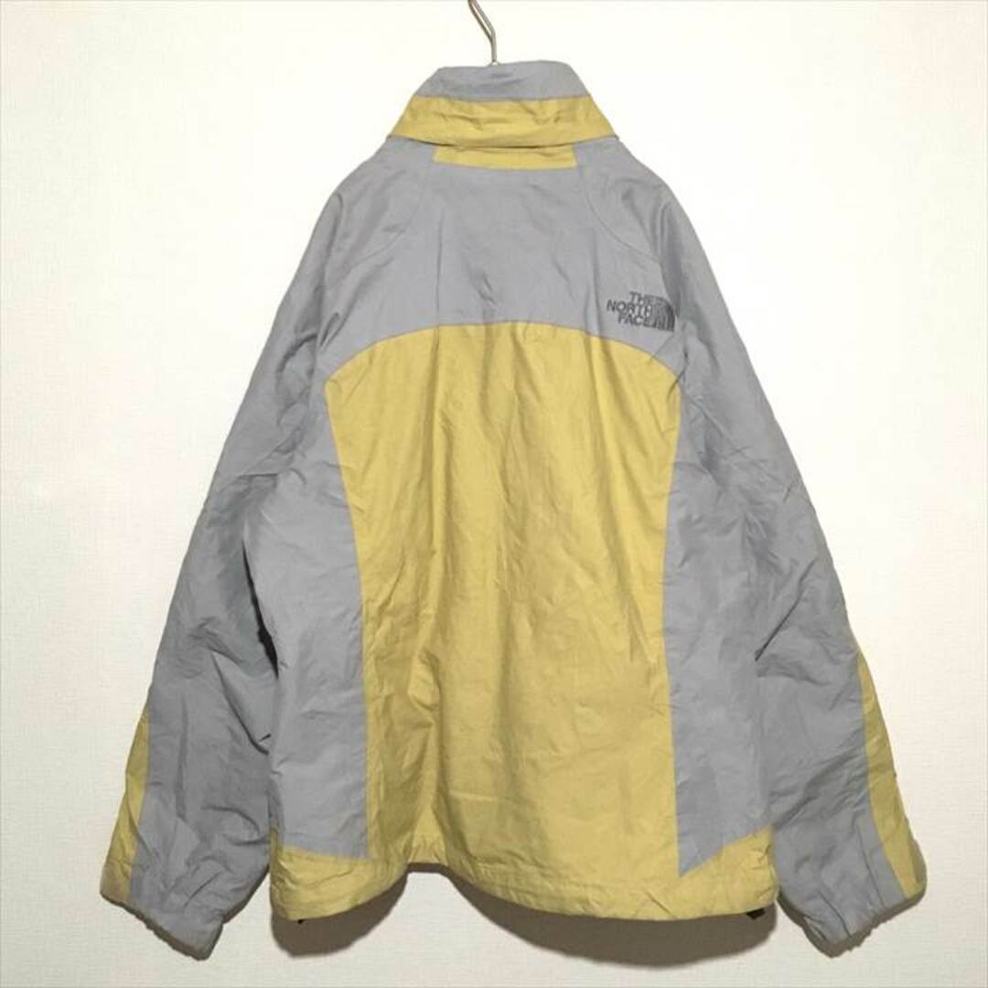 THE NORTH FACE(ザノースフェイス)の90s 古着 ノースフェイス マウンテンジャケット ハイベント レディース L レディースのジャケット/アウター(ナイロンジャケット)の商品写真