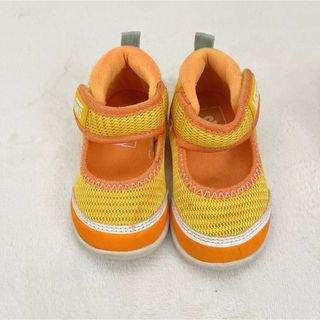 ヴァンズ(VANS)のvans サンダル　12.5cm(サンダル)