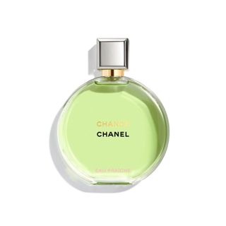 シャネル(CHANEL)のCHANEL チャンス オー フレッシュ オードゥ パルファム (その他)