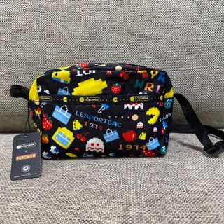 レスポートサック(LeSportsac)の  レスポートサック　パックマン　ショルダーバッグ(ショルダーバッグ)