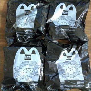 マクドナルド - 新品ハッピーセットトミカ