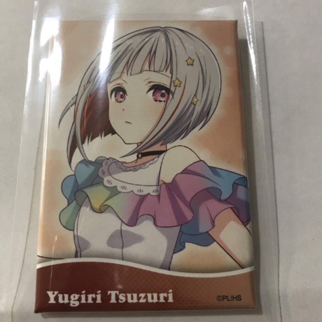 ラブライブ ヴィレッジヴァンガード ヴィレヴァン ハート缶バッジ 南ことり ラブライブ ヴィレッジヴァンガード ヴィレヴァン ハート缶バッジ 南ことり