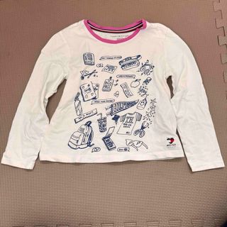 トミーヒルフィガー(TOMMY HILFIGER)のトミー　ロンT(Tシャツ/カットソー)