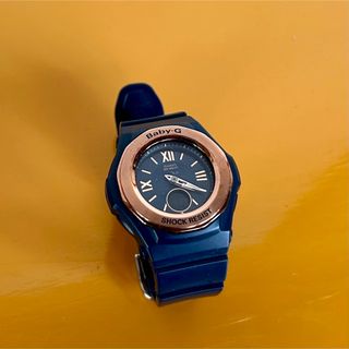 Baby-G(ブルー・ネイビー/青色系)のフリマアイテム一覧 Baby-G(ブルー・ネイビー/青色系)のフリマアイテム一覧