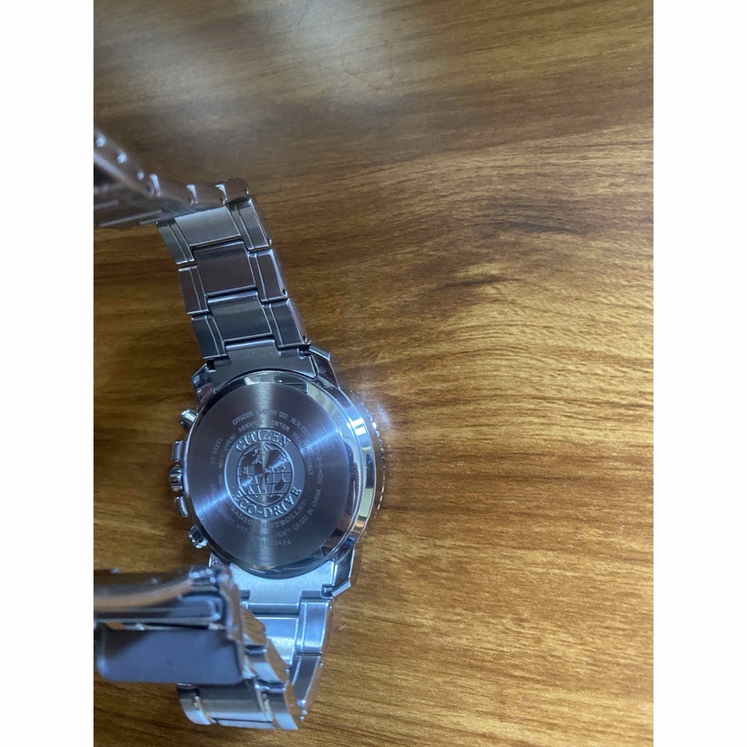 CITIZEN プロマスター ランド PMP56-3053 メンズの時計(腕時計(アナログ))の商品写真