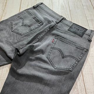 リーバイス(Levi's)の【Levi's】 リーバイス 541 アスレチックテーパードジーンズ 28インチ(デニム/ジーンズ)