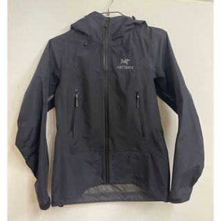 ARC'TERYX - ▼ ARC’TERYX ジャケット　XS▼