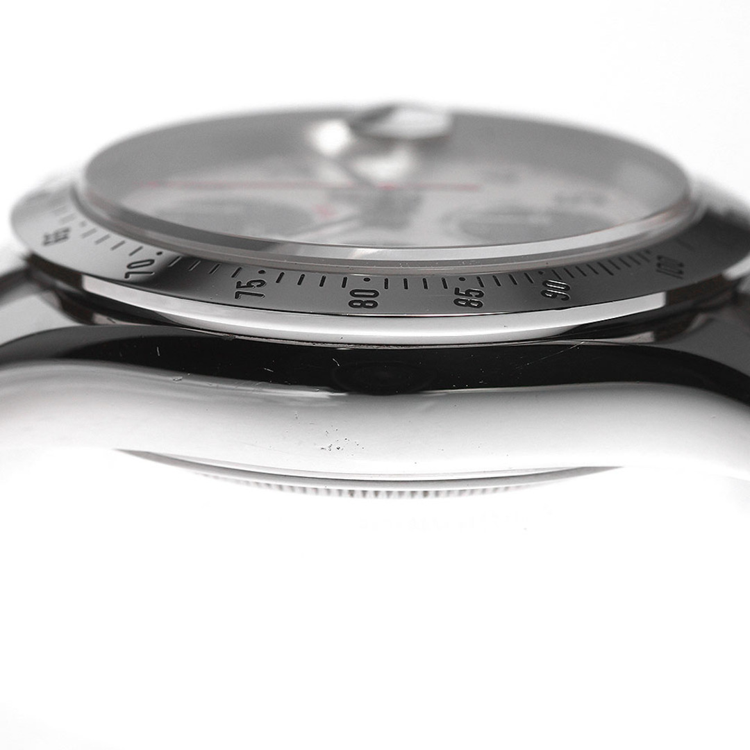 Tudor(チュードル)のチュードル TUDOR 79280P プリンスデイト クロノタイム タイガー cal.7750 自動巻き メンズ _782296 メンズの時計(腕時計(アナログ))の商品写真