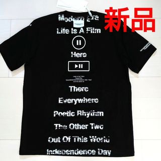 タカヒロミヤシタザソロイスト(TAKAHIRO MIYASHITA THE SOLOIST.)の新品★ミヤシタタカヒロ ソロイスト ポケット Tシャツ 48 50 国内正規品(Tシャツ/カットソー(半袖/袖なし))