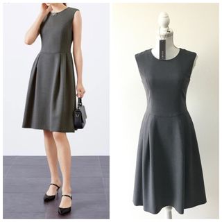 フォクシー(FOXEY) マキシワンピース/ロングワンピース(レディース)の フォクシー(FOXEY) マキシワンピース/ロングワンピース(レディース)の