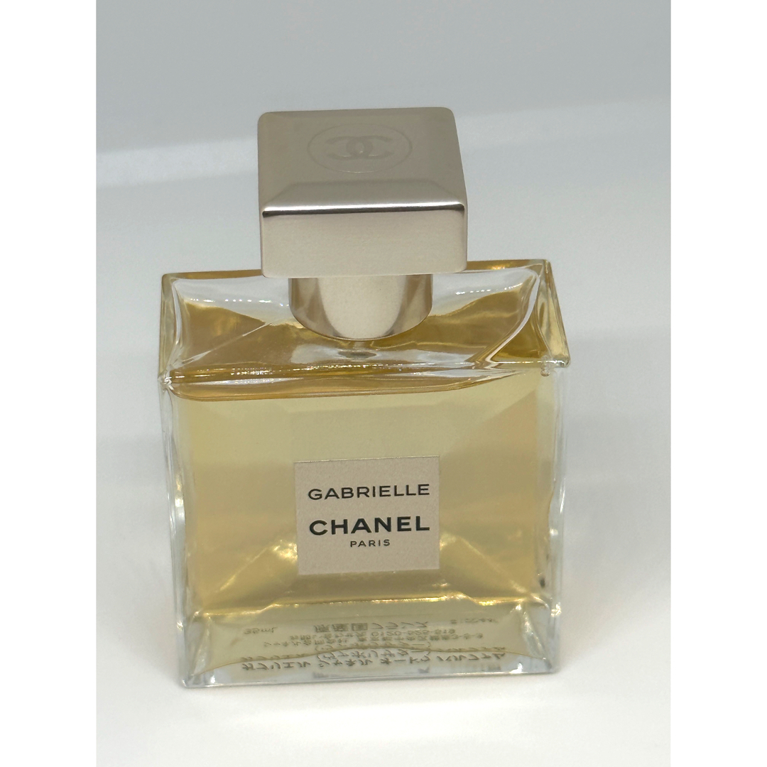 CHANEL(シャネル)のシャネル  ガブリエル シャネル オードゥ パルファム  35ml コスメ/美容の香水(香水(女性用))の商品写真