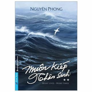 Muôn Kiếp Nhân Sinh 2(洋書)