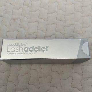 Lashaddict ラッシュアディクト アイラッシュ コンディショニング セラ(まつ毛美容液)