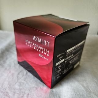 アスタリフト(ASTALIFT)のASTALIFT JELLY AQUARYSTAビッグサイズ60g(美容液)