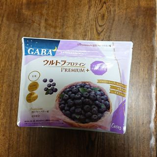 GABAウルトラプロテイン【🤍happy🤍33☆様専用】(プロテイン)