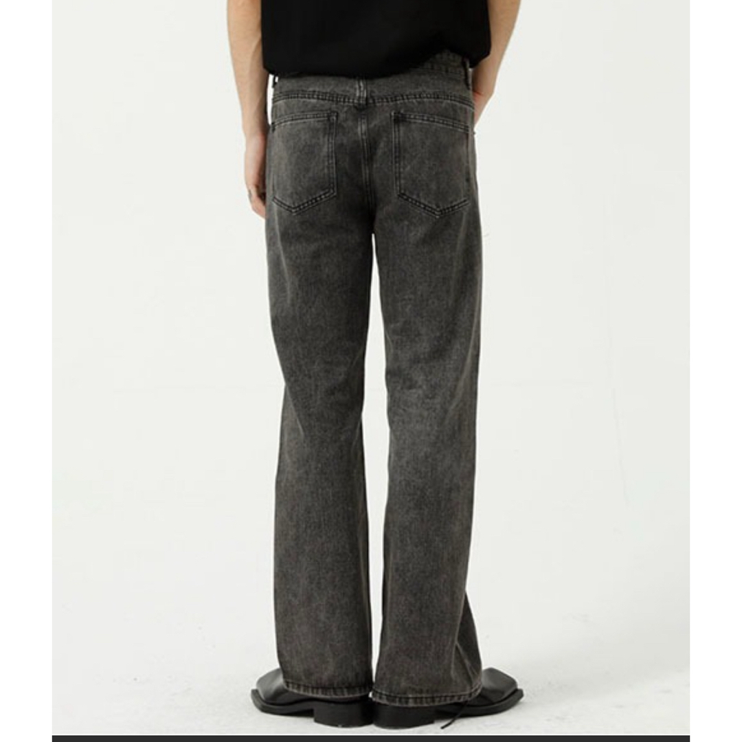 Levi's(リーバイス)のWESTBOY ルーズフレアデニムパンツ メンズのパンツ(デニム/ジーンズ)の商品写真
