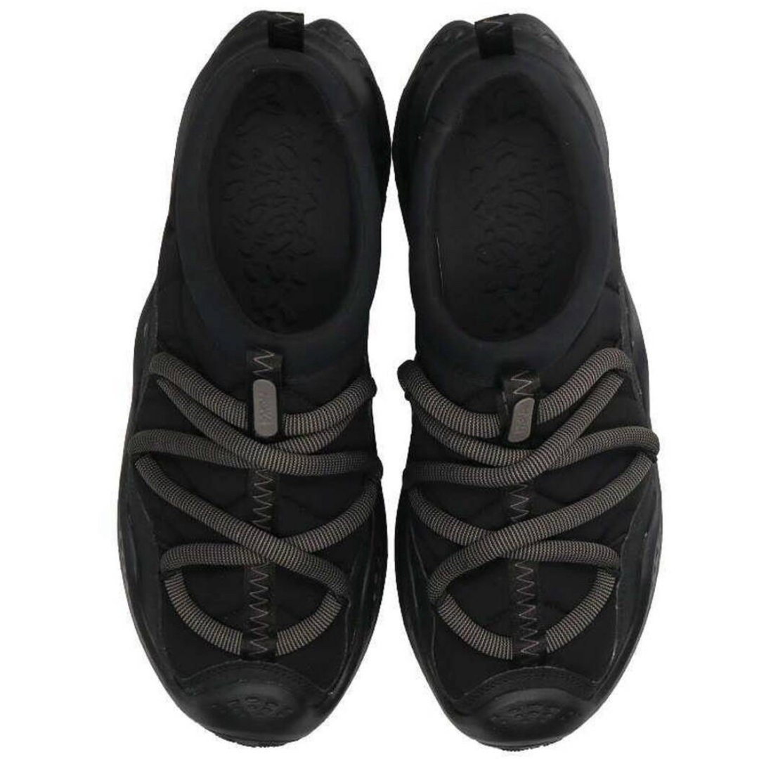 HOKA ONE ONE(ホカオネオネ)のHOKA ONE ONE ORA PRIMO BLACK 27cm メンズの靴/シューズ(スニーカー)の商品写真
