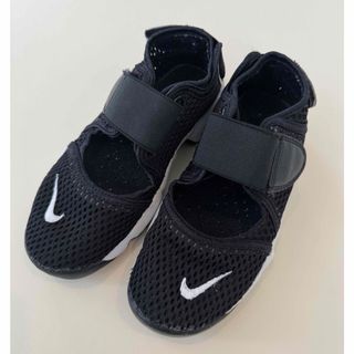 ナイキ(NIKE)のエアリフト　20cm(サンダル)