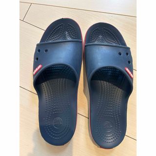 クロックス(crocs)のクロックス　サンダル(サンダル)