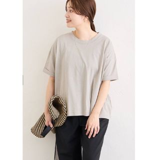 JOURNAL STANDARD - JOURNAL STANDARD ロールアップＴシャツ