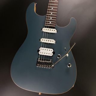 SAITO GUITARS（サイト―ギターズ）/S-622 / Navy Blue【現物画像】 【中古】【USED】エレクトリックギターSTタイプ【久留米ゆめタウン店】(エレキギター)