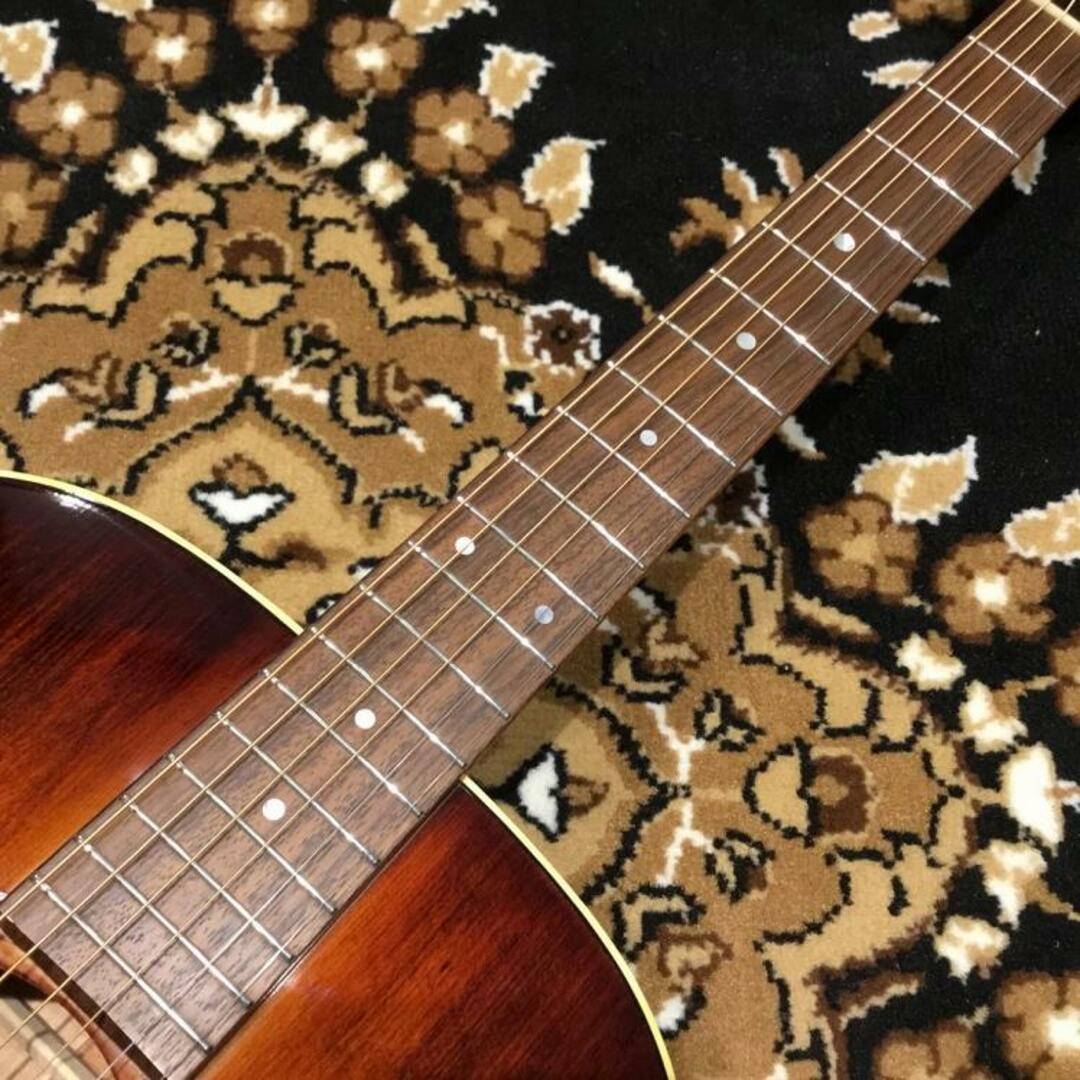 K.Yairi（ケイヤイリ）/SL-MA1 【中古】【USED】アコースティックギターフラットトップ【イオンモールりんくう泉南店】 楽器のギター(アコースティックギター)の商品写真