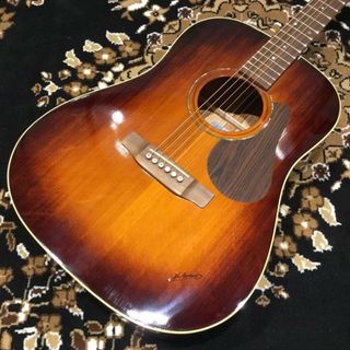 K.Yairi（ケイヤイリ）/SL-MA1 【中古】【USED】アコースティックギターフラットトップ【イオンモールりんくう泉南店】(アコースティックギター)