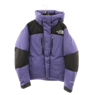 ザノースフェイス(THE NORTH FACE)のTHE NORTH FACE ザノースフェイス BALTRO LIGHT JACKET GORE-TEX バルトロライトジャケット ダウンジャケット ケイプブルー ND92340(ダウンジャケット)