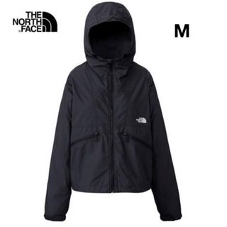 THE NORTH FACE - 【NPW22430 】ノースフェイス Shortコンパクトジャケット