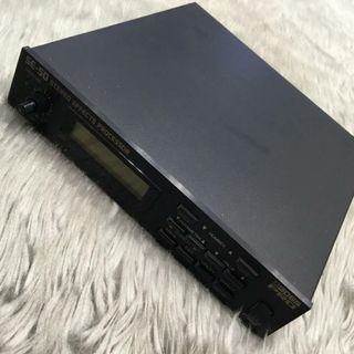 ボス(BOSS)のBOSS（ボス）/SE-50 ステレオエフェクトプロセッサー 【中古】【USED】ギター用エフェクターリバーブ【イオンモールりんくう泉南店】(エフェクター)